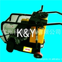 长期供应小型的江苏科尧机械：优质手推式切割机