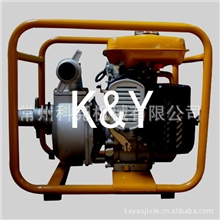 长期供应优质汽油机水泵欢迎来电科尧机械