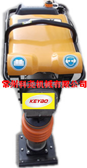 长期供应优质冲击夯K&Y-RM80欢迎来电