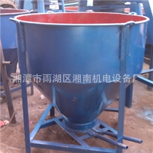 湘潭市湘南机电设备厂厂家供应优质料斗欢迎来购买