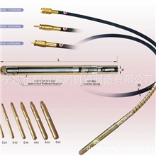 供应振动棒混凝土振动棒插入式振动棒