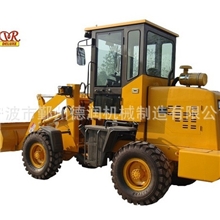 供应装载机，铲车，出口型柴油动力装载机