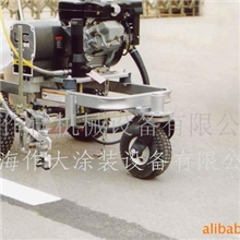 供应道路划线机,道路标线机,马路划线机