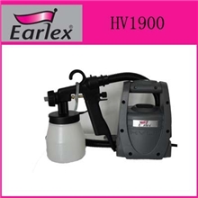 英国Earlex（阿莱思）喷气机HV1900DIY（提供喷涂技术咨询）
