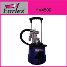 英国Earlex（阿莱思）HV4500喷涂机（提供喷涂技术咨询）