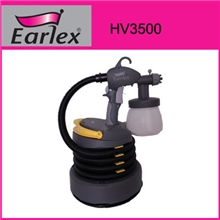 英国Earlex（阿莱思）初级喷涂机HV3500(提供喷涂技术咨询）
