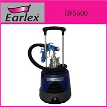 英国Earlex（阿莱思）HV5500喷涂机（提供喷涂技术咨询）