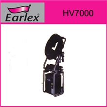 英国Earlex（阿莱思）HV7000喷涂机（提供喷涂技术咨询）