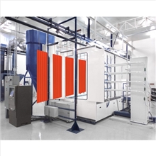 【喷粉机】供应诺信ColorMaxEngineered喷粉机