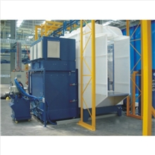 【粉房】供应诺信EnviroCoat粉房