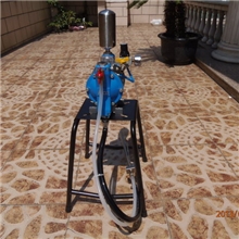 喷涂气动隔膜泵