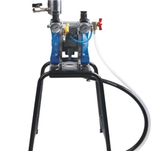 苏州气动隔膜泵生产厂家