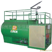 供应恒睿HYP-3液力喷播机