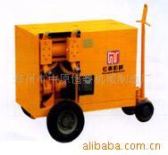 供应郑州市中原恒睿机械制造厂生产双液泵、双液注浆机