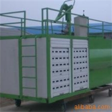 供应恒睿HKP60客土喷播机