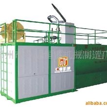 供应恒睿hkp100客土喷播机