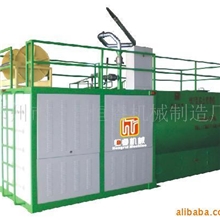 供应恒睿HKP-60型客土喷播机