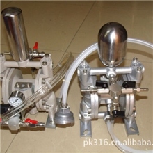 F供大量批发零售特价喷涂喷漆气动隔膜泵