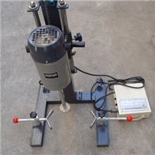 油漆厂涂料厂实验用调漆搅拌机,电动气动小型搅拌机