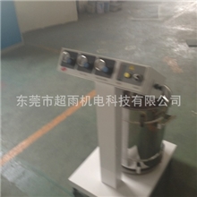 供应全套静电涂装设备喷涂机，全自动静电粉末喷涂机衣架静电机