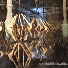 超雨DISK喷涂设备静电涂装机静电木制品竹制品家具厂静电涂装机