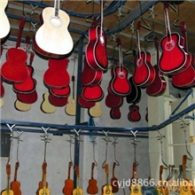 福建、江苏静电涂装机、静电喷涂粉末涂装机、喷塑设备流水线