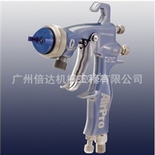 倍达机械一级代理美国GRACO固瑞克手动空气喷枪原装进口