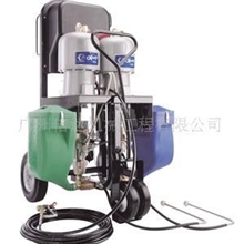 供应美国双组份无气喷涂机进口双组份设备固瑞克喷涂机