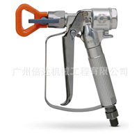 热销推荐固瑞克高压无气喷枪一级GRACO代理农用喷枪