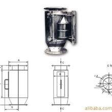 供应管道除铁器除铁器