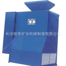 【电动缩分机】实验选矿设备专用WF型