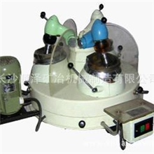 供应【三头研磨机】XPM系列三头研磨机