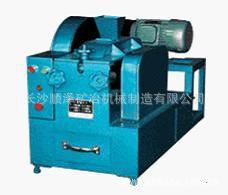 双辊破碎机实验室选矿设备