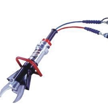 液压剪断器绝缘剪断线剪电动多功能钳鸿飞消防产品齐全