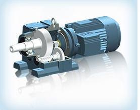 济南建顺自动化技术有限公司供应紫光减速机DRCF57，四大系列