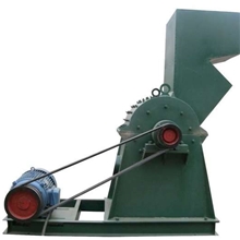 供应双级破碎机干湿锤式破碎机无筛底双级破碎机