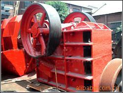 供应鄂式破碎机生产线鄂式破石机颚破机