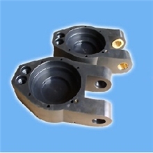 锚杆钻机尼龙固定套