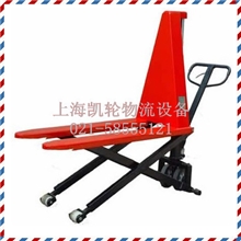 奥津高起升搬运车/高升程液压托盘车