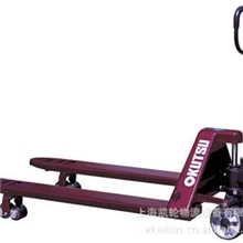 供应奥津搬运车NPF，液压手拖车