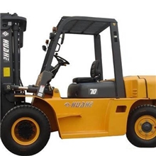 内燃式平衡重叉车HH70Z