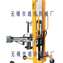 液压油桶翻转车DA400B-1
