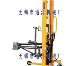 多功能油桶翻转车DA400B