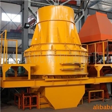 供应立式冲击破碎机、制砂机、高效制砂机生产线