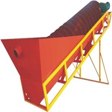 供应洗砂机高效洗砂机石料洗砂机螺旋洗砂机洗矿机价格螺旋洗矿机