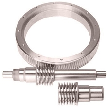 蜗轮蜗杆升降蜗轮大型蜗轮蜗轮齿轮变速蜗轮减速蜗轮加工