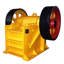 供应郴州颚式破碎机新型高效颚破机欧版颚式破碎机矿山破碎机