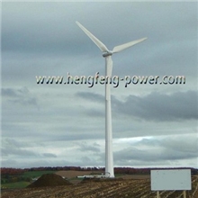 50KW风力发电机微型风力发电机工业风力发电机