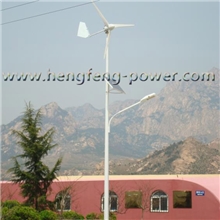 风力发电机组风光互补发电机垂直轴风力发电机