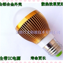 供应直流12VLED灯（太阳能专用）